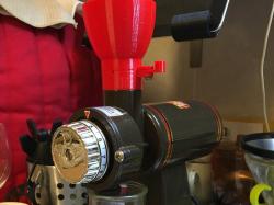 600n coffee grinder 3D Models | Page 1 | STLFinder