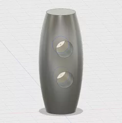Toggle Button