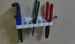 tool hanger