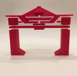 TRON Recognizer (floating)