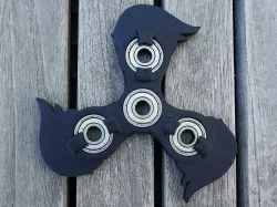 Trump fidget spinner - Covfefe :)