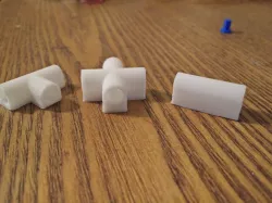 Tube Connectors