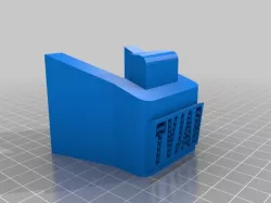 TVJAB PS4 CONTROLLER HOLDER