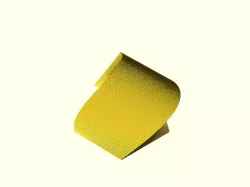 Twisted Cube v003