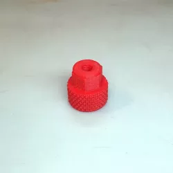 Ultimate Jig Knob - Metric