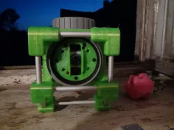 uuboot ROV