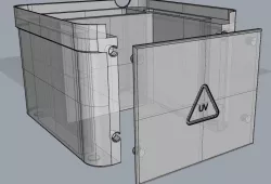 UV Box Assistant