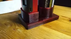 VapeStand Fuchai 213