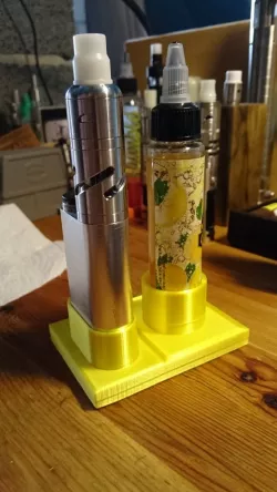 VapeStand Noisy Cricket I