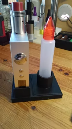 VapeStand Sigelei 100W