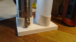 VapeStand Vapor Giant 32.5