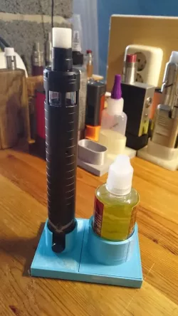 VapeStand Vapor Giant mini