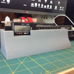 Vernier Slide Holder (Neiko Brand)