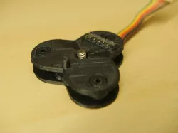 Vive Tracker Vibration Mount - For Drones and Other High Frequency Oscillators