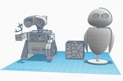 Wall-E