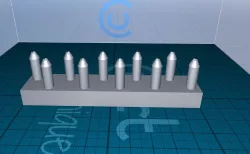 Water Amplifier 