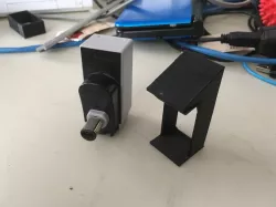 Wavebird Receiver Stabilizer
