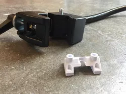 Wedge Super Clamp