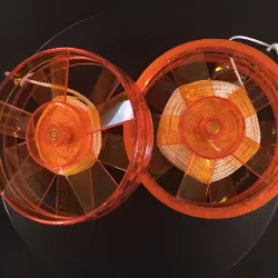 Weight Ring for YOYOdrone LAUNCH Flying Yoyo