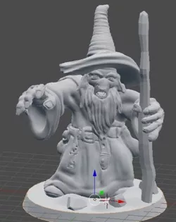Wizard Fantasy