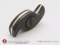 YAFS (Yet Another Fidget Spinner) cnc
