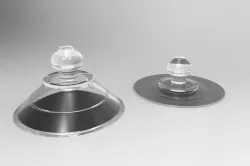 22mm Suction cup