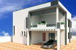 3D Elevation