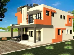 3D Elevation