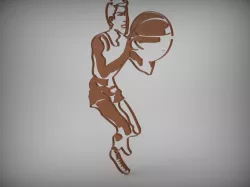 3D Logo