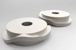 5 Litre Oil Bottel Capper Cam