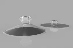63mm Suction Cup