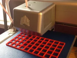 9mm Ammo Box