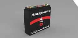 AG-401 Antigravity Battery