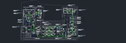 Air Con VRF System