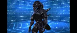 Alien "SOON"