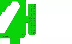 Android Multitool Keychain
