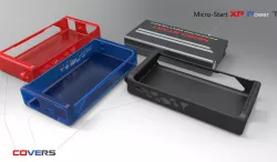 Antigravity Batteries  Micro-Start  XP POWER T