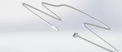 APPLE i-phone charger