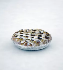 Apple pies 3D model