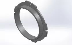 Arri PL Mount Tail