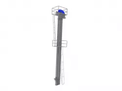 Backet Elevator