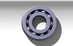 BALL BEARING