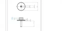 Basic Model Deadweight Tester 