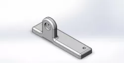 Basic Part Modeling 1