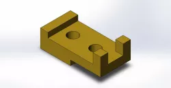 Basic Part Modeling 2