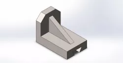 Basic Part Modeling3