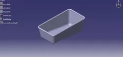 Bathtub