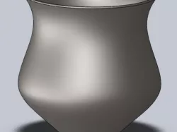 beaker