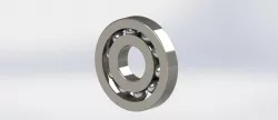bearing (roulement )