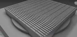 Bench-top Micro/Nano-Cutting Machine (Group project)